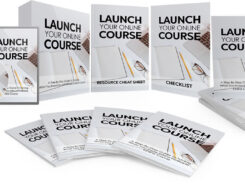 Launch Your Online Course