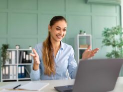 Workplace Communications