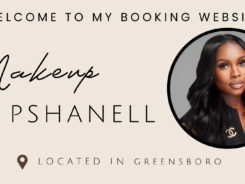 Perfect Face Guide by P.Shanell